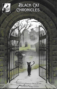 Black Cat Tales: An Anthology of Black Cats