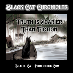 Black Cat Chronicles #2 Shadow Package