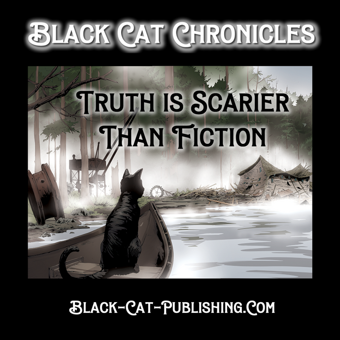 Black Cat Chronicles #2 Sticker